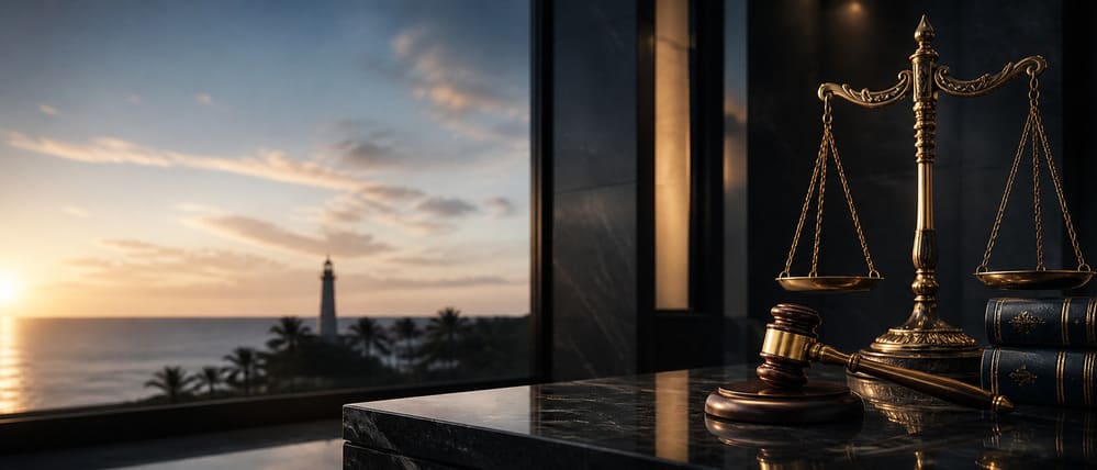 Family & Marital Law