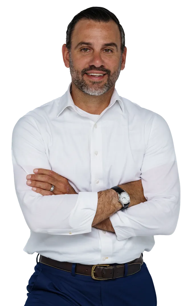 Peter Raimondi