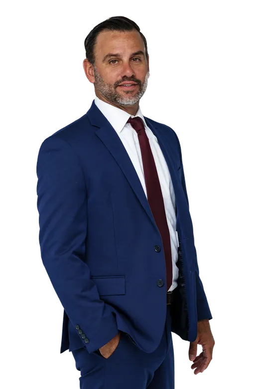 Peter Raimondi