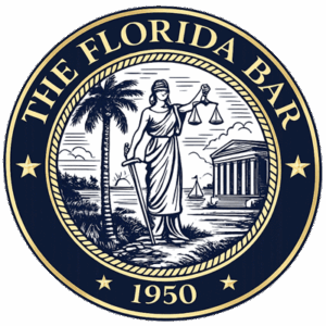 The Florida Bar Logo