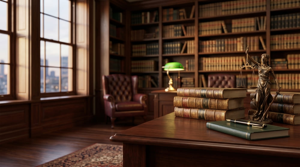 Family & Marital Law