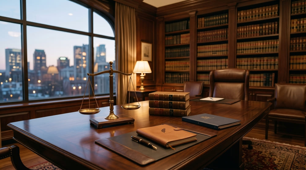 Family & Marital Law
