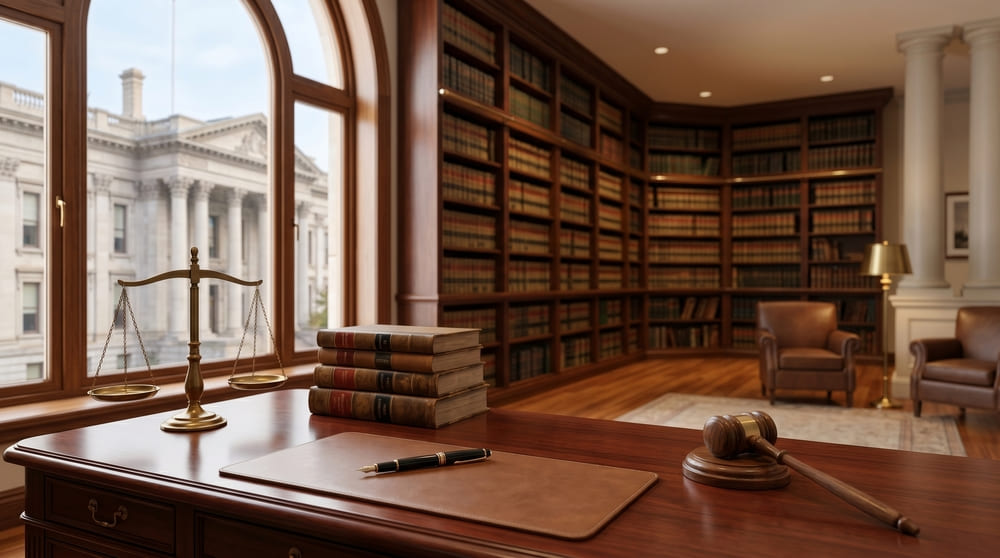 Family & Marital Law
