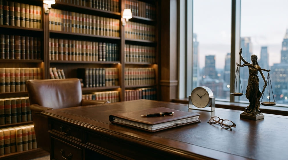 Family & Marital Law