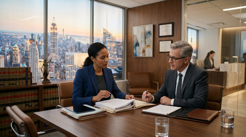 Family & Marital Law