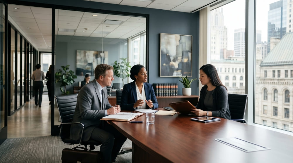 Family & Marital Law